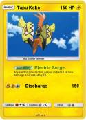 Tapu Koko