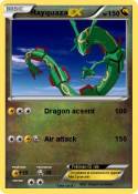 Rayquaza