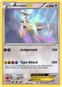 Arceus