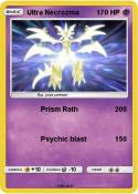 Ultra Necrozma