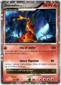 Dracaufeu