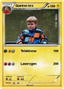 Quinten bro