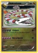Snakewhomp