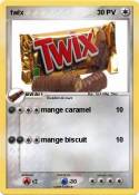 twix