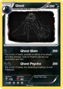 Ghost