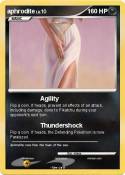 aphrodite