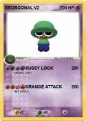 BROBGONAL V2