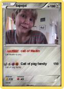 Sajmjol