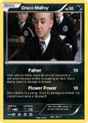 Draco Malfoy