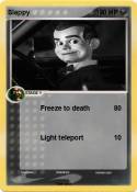 Slappy