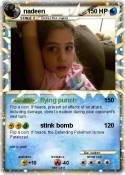 nadeen