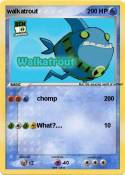 walkatrout