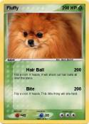 Fluffy