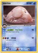 blob fish