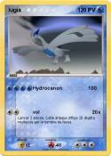 lugia