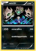 sans EX