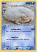 sapo