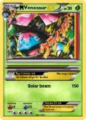 Venasaur