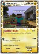 Herobrine