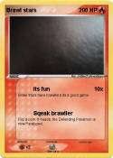 Brawl stars