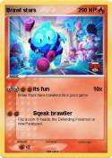 Brawl stars