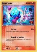 Brawl stars