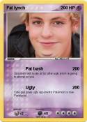 Fat lynch