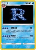 R