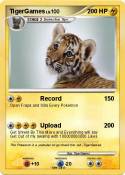 TigerGames