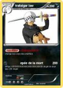 trafalgar law