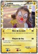 justine