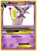 Espeon