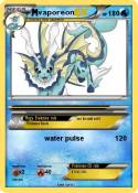 vaporeon