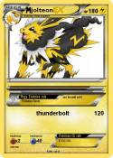 jolteon