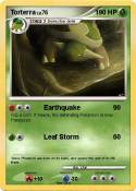 Torterra