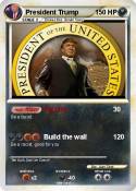 President Trump
