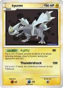 kyurem