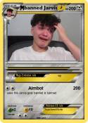 banned Jarvis