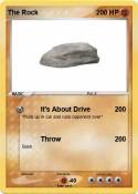 The Rock
