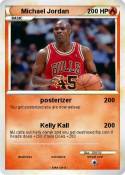 Michael Jordan