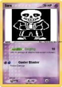 Sans