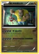 ¡EL AQUELLO!