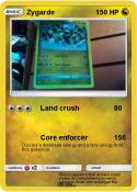 Zygarde