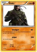 Snake