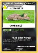 ILLUMINATI CONF