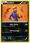 Beef Boss