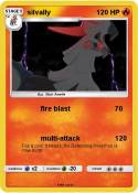 silvally