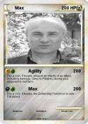 Max