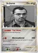 Dr.Durna