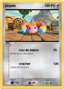 pinyata